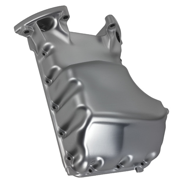 Aluminum Engine Oil Pan fit for Acura MDX TL 3.2L 3.5L 3.7L 2007-2009 HOP20C-1