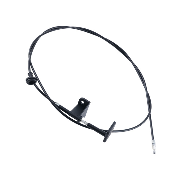 Hood Cable fit for Acura RSX Base Type-S 2.0L 2002-2006 74130S6MA01 74130S6MA01ZA-6