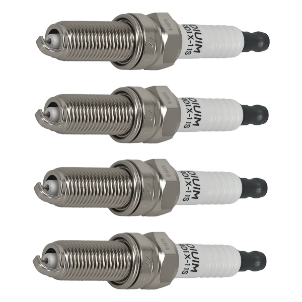 Iridium Spark Plug fit for Hyundai Tucson 2.4L 2018-2020 LKR7DIX-11S 97390-6
