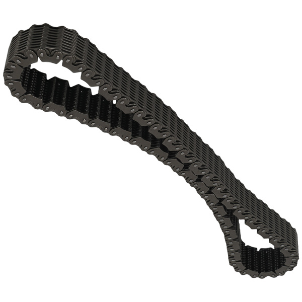 Transfer Case Chain fit for Chevrolet Silverado 1500 03-07 HV-076 Steel 42L-6