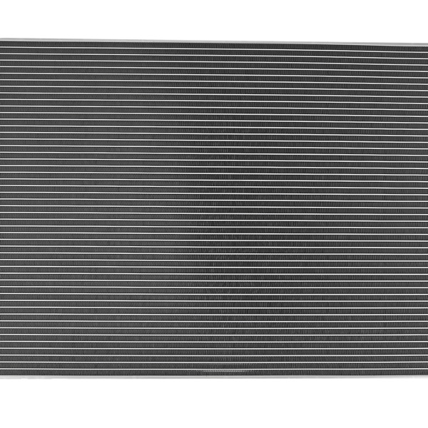 1-Row Vehicle Radiator fit for Kia Telluride 2020-2023 25310S9000 AT Transmission-4