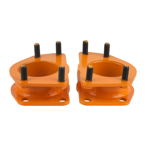 MaXpeedingrods 2" Front Leveling Lift Kit fit for Jeep Liberty KJ KK 2002-2012-4