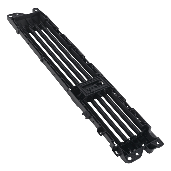 Active Adjustable Grille Shutter fit for Honda CR-V 2017-2020 71350-TLA-A01 w/ Motor-4