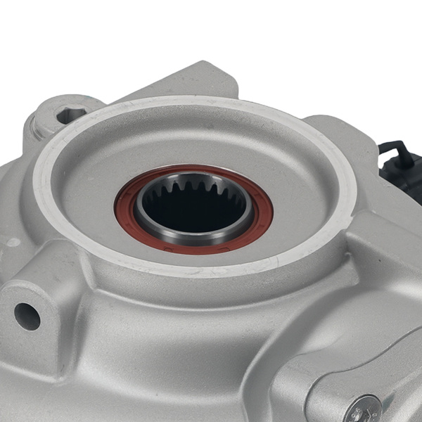Front Differential fit for Polaris 2008-2010 RZR 800 S 4 1332803,1332438-4