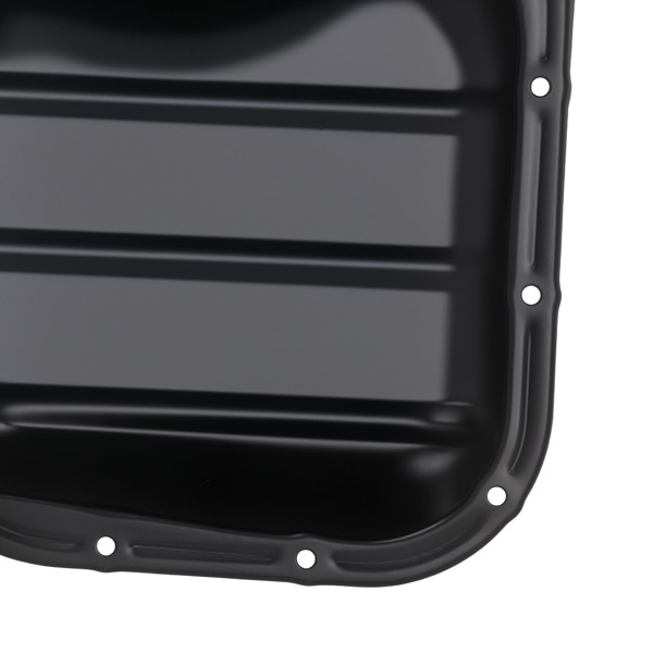 Engine Oil Pan fit for Lexus RX400h ES330 2004-2008 12102-20010 V6 3.3L Steel-2
