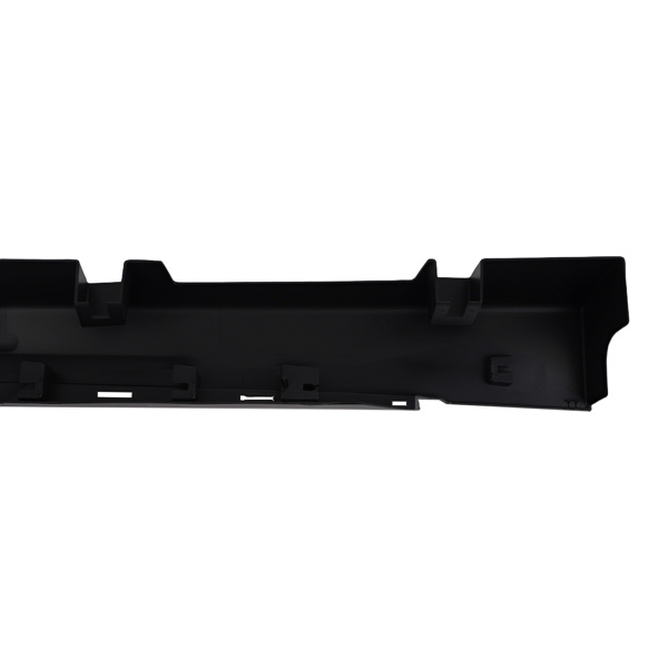 Side Skirt Body Extension fit for Ford Fusion Platinum 2013-2017 DS7Z5410177A-5