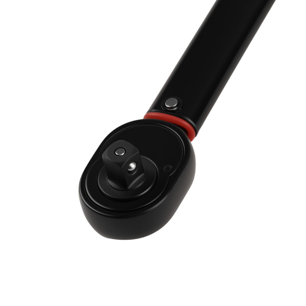 Drive Torque Wrench 1/2 13.6-203.5Nm Pre-calibrated with Quick Release Socket-3