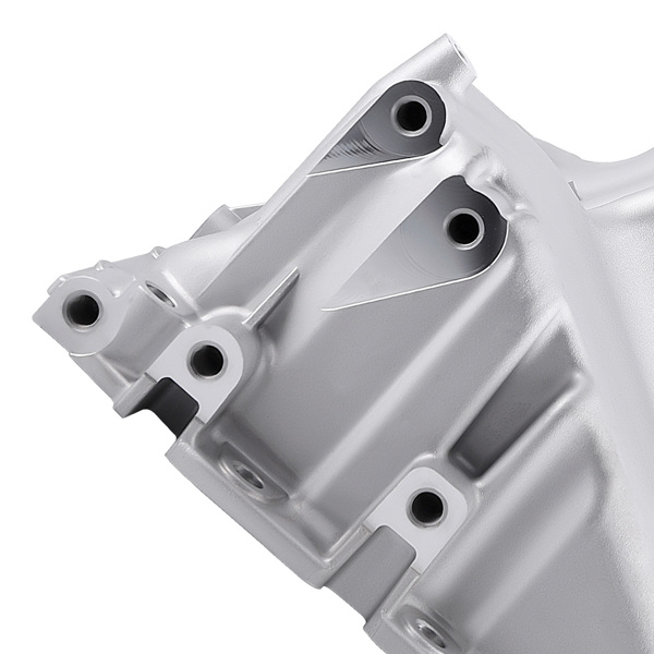 Oil Pan 11137635651 Engine Oil Pan fit for BMW X5 F15 G05 X6 F16 sDrive35i V204531-5