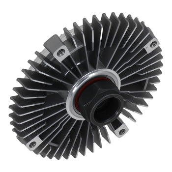 Cool Fan Clutch fit for BMW 533i/318Ti/528E/Z3/M6/M5 1983-99 11521740962 11521287829