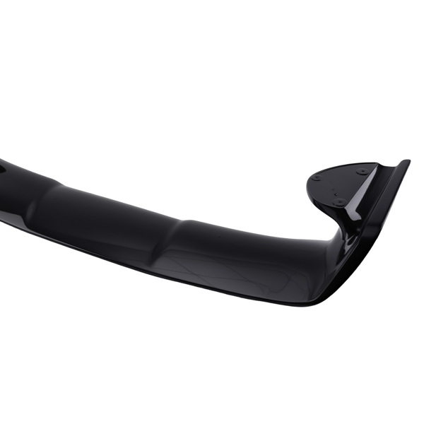 Rear Wing fit for Mitsubishi Lancer EVO 10 2008-2016 2017 Gloss Black Painted-5