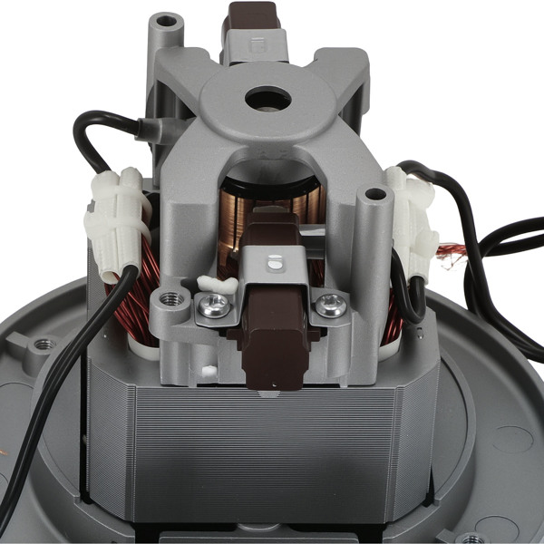 1PC New Blower Motor 115923 fit for Miele Nutonte TriStar Vacuum Cleaner 120 Volts-3