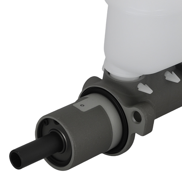 Aluminum Brake Master Cylinder fit for Pontiac Torrent 2006 M630327 w/ Sensor-5