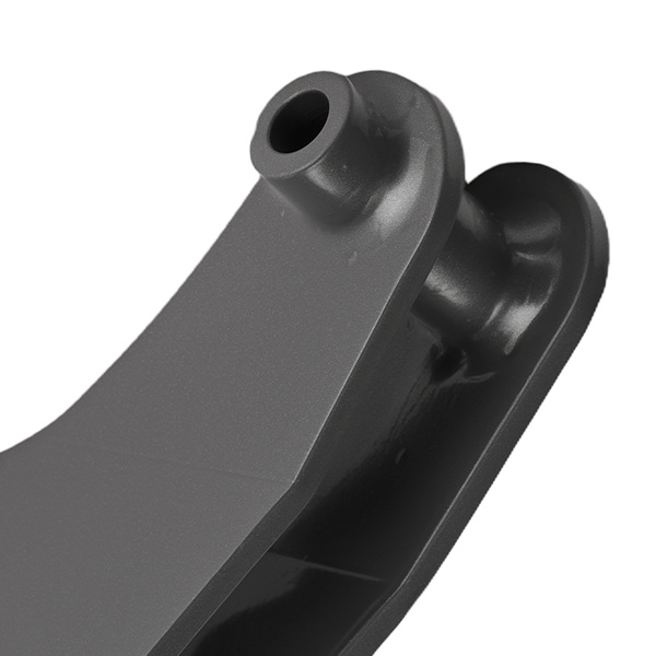 Suspension Track Bar Drop Bracket 2-6" Lift fit for Dodge Ram 2500 3500 03-2009 4WD-1
