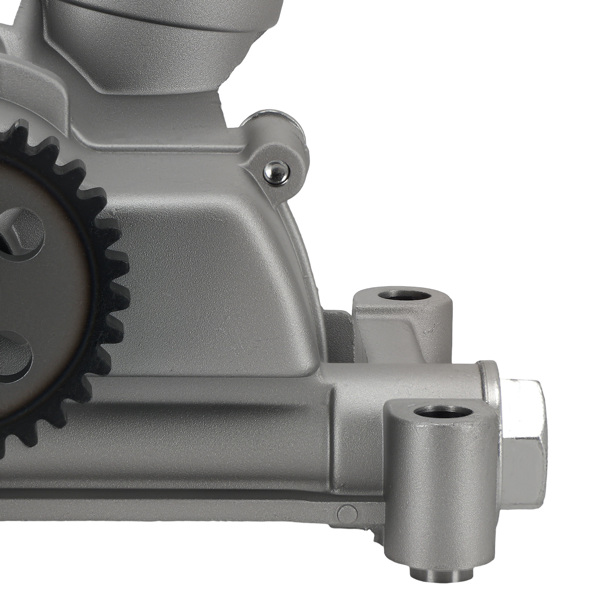 Aluminum Oil Pump fit for Kia Forte 2.0L 2010-2013 21310-2G011 Reliable-2