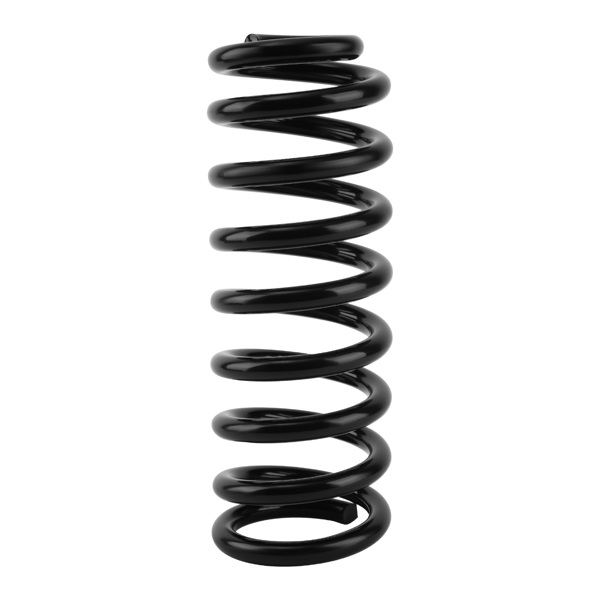 Front 2" Drop Springs fit for Ford F150 2004-2013 Powder Coated Performance-5