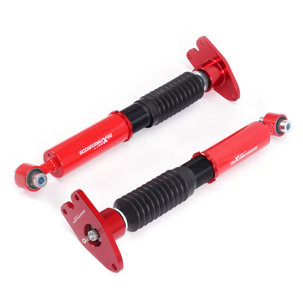 Rear Coilovers Suspension Kit fit for BMW 1 Series F20 F21 2011-2019 118/ 120/ 125-4