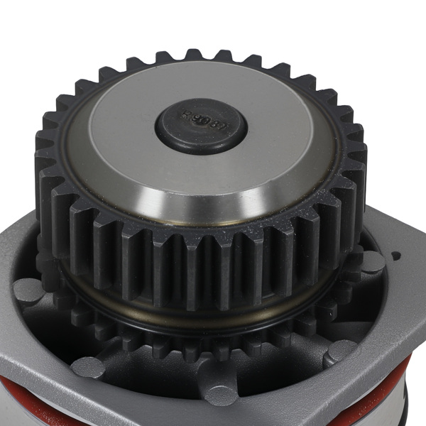 Coolant Pump Thermostat fit for Nissan Murano 3.5L 2003-2007 Belt Driven 43182-1