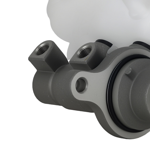 Aluminum Brake Master Cylinder fit for Kia Forte 2014-2018 585102V200 w/Reservoir-3
