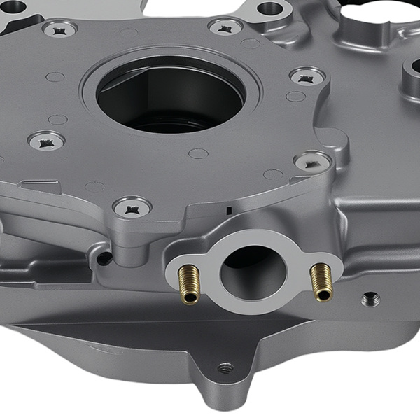 Aluminum Oil Pump fit for Honda Prelude L4 DOHC 1992-2001 15100-P5M-305-2