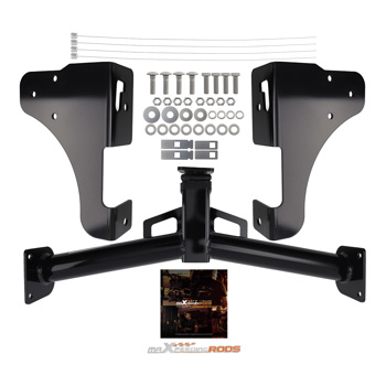 Class 3 Trailer Hitch Receiver fit for Subaru Outback/Legacy 2020-25 2" 3500lbs GTW