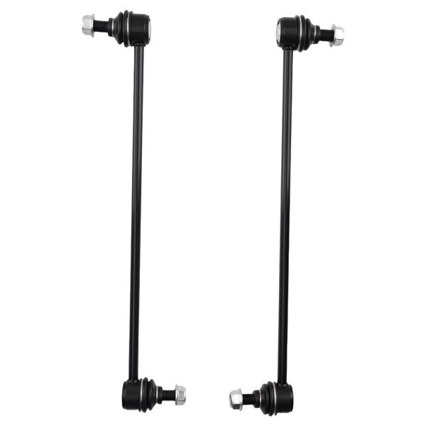 Front Lower Control Arms w/Ball Joint Sway Bar Links fit for 2006-14 Honda Ridgeline-4