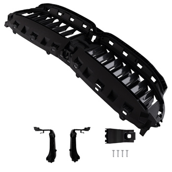 Active Grille Shutter Front fit for BMW 3 Series G20 G21 2019-2022 51749465188