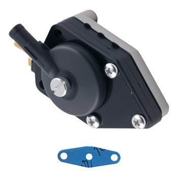 Fuel Pump fit for Johnson Evinrude BRP OMC 9.9 15 HP Boat Engine 0434728 0438562