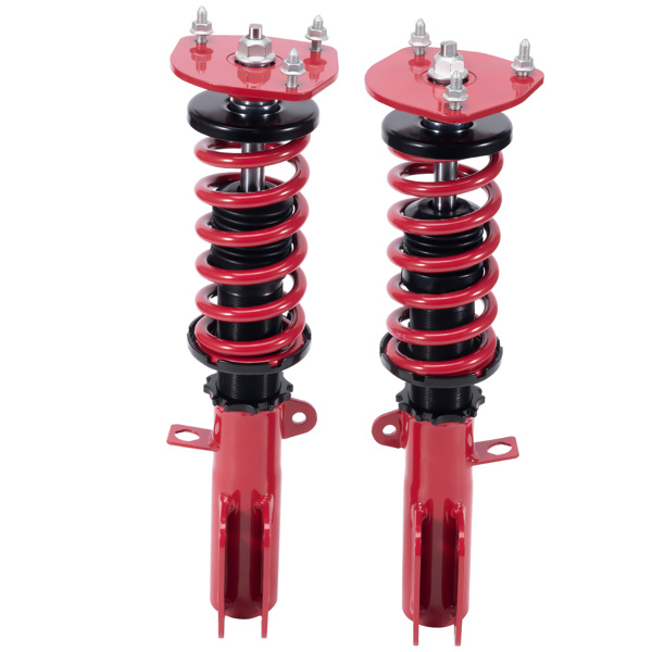 BFO Coilovers Struts Suspension fit for Toyota Corolla E100 AE101 88-99 Adj. Height-5