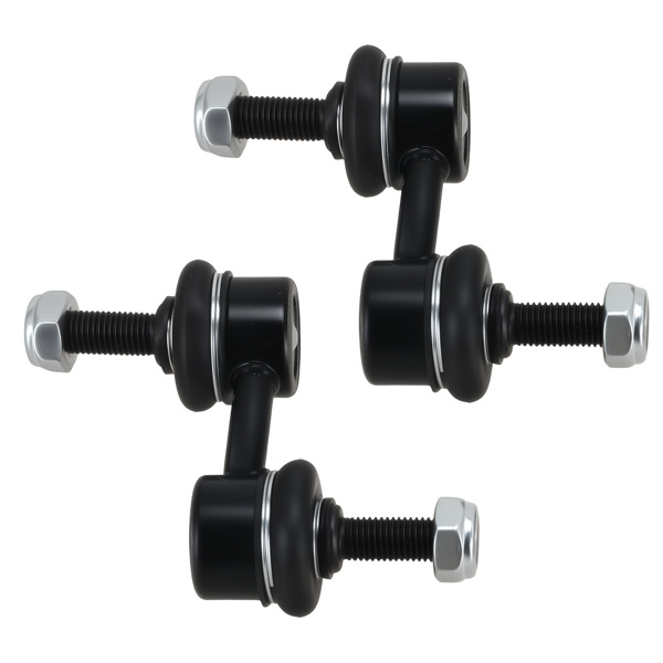 Front Sway Bar End Link fit for Subaru Legacy Outback 2005-09 Impreza 02-16 K750049-6