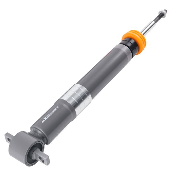 Front Adjustable Lowering Strut fit for Ford F-150 2WD 2021-2025 0-3.5" Kit-4