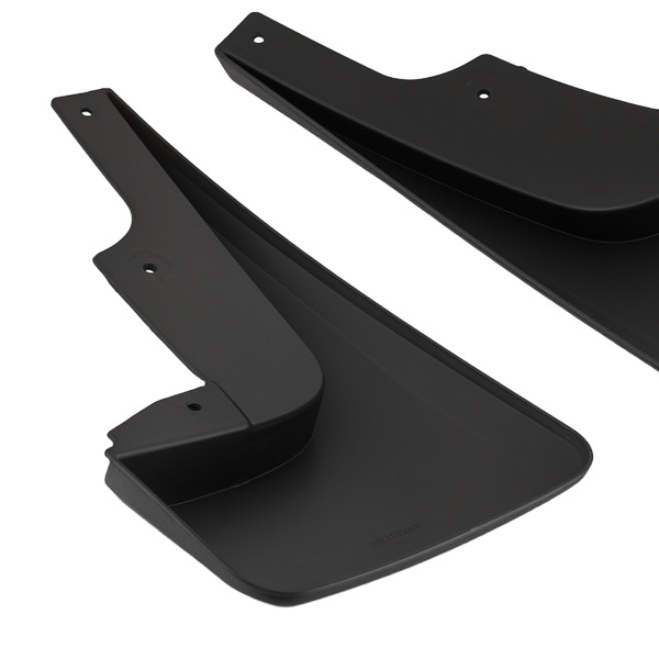 4PC Mud Flaps Splash Guard Kit fit for Toyota 4Runner 2010-2023 PT769-89110-3