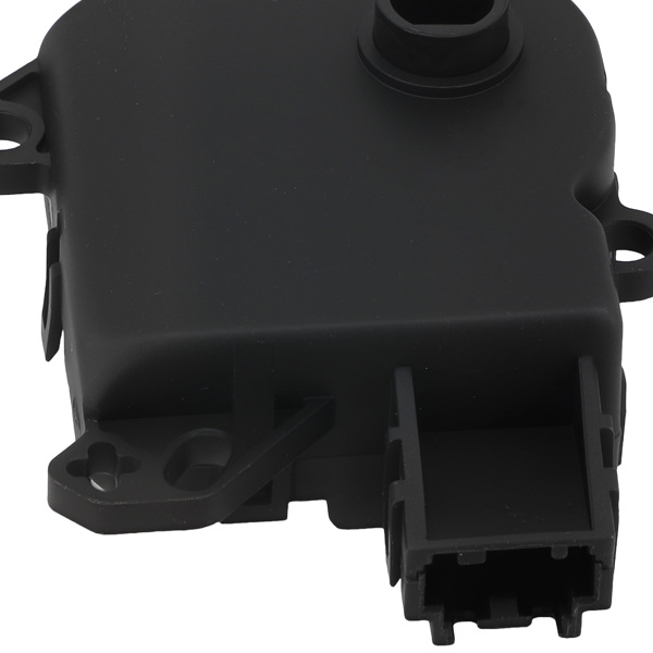HVAC Blend Air Door Actuator fit for Mercury Montego 2005-2007 5F9Z19E616CB Main-3