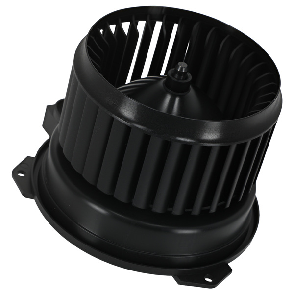HVAC Heater Blower Motor Rear w/ Wheel fit for Acura MDX V6 3.7L 2007-2013 615-50139-6