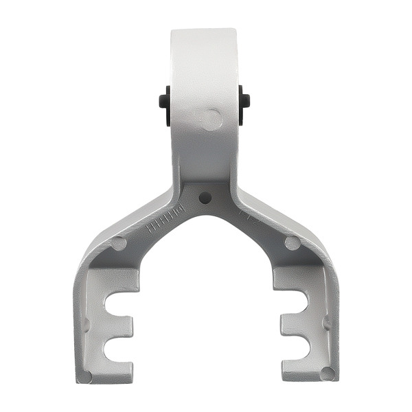2x Exhaust Tailpipe Mount Support Hanger Set fit for Ford Escape 2013-2017 2018 2019-1