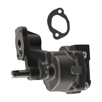 Oil Pump Assembly fit for Cadillac Brougham 5.0L 305 V8 1990-1992 OP-55HV
