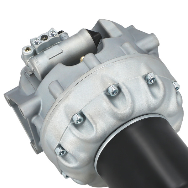 Complete System Saver 1200 Plus Air Dryer Assembly fit for Freightliner S4324711010-1