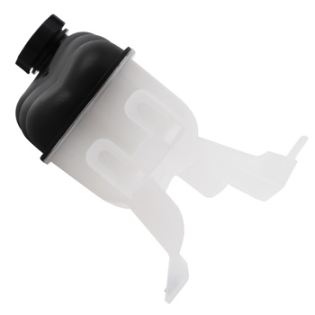 Radiator Coolant Reservoir  fit for Chevrolet Suburban Sierra 1500 14-17 603-973