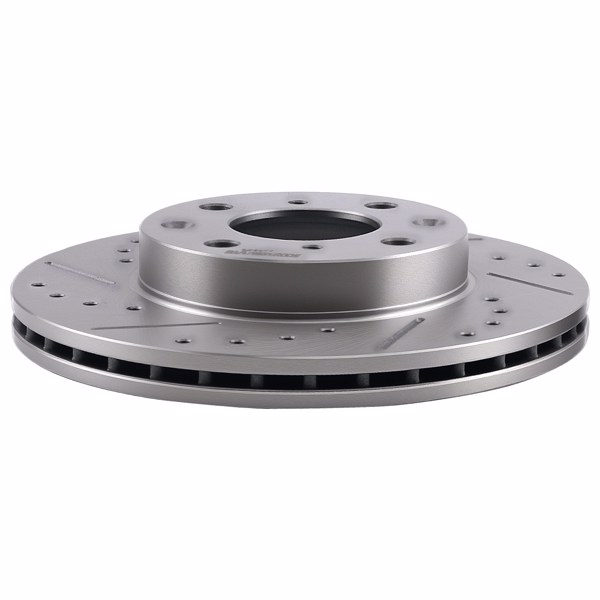 Front Brake Rotors Set fit for Honda Civic 1990-2000/Civic Del Sol 1993-1997 S31029-5