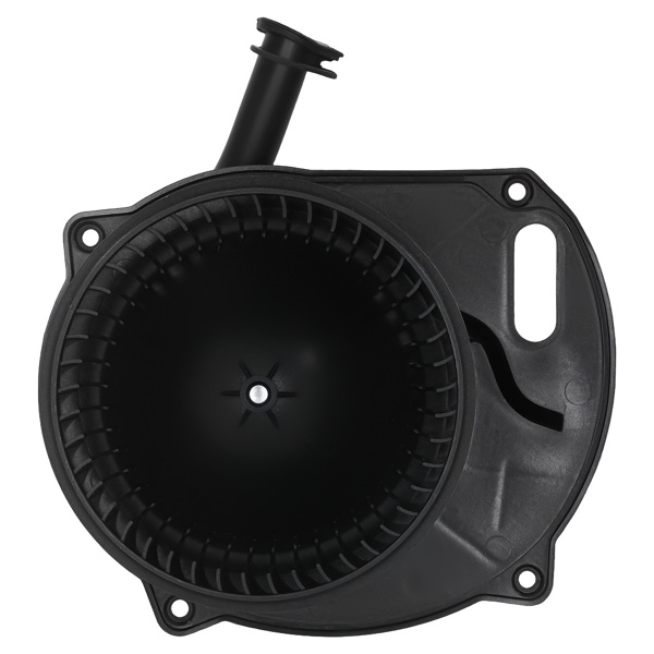 HVAC Blower Motor w/ Fan  fit for Saturn Sky 2007-2010 Hummer H3 2006-2010 BM00244C-2