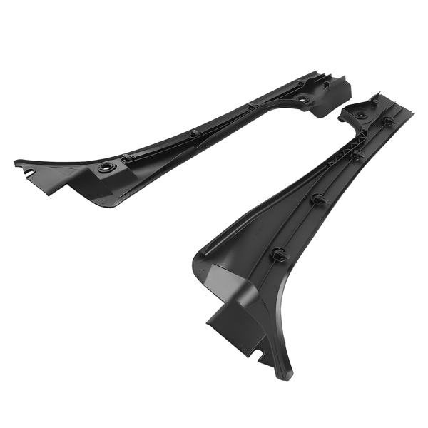 Windshield Cowl Panel Cover 51717027083 fit for BMW 525i 528i 530i 535i 545i USA-5