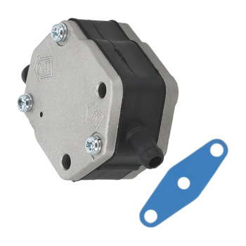 Fuel Pump fit for Yamaha Outboard Engines V4 V6 2-Stroke 115-300HP 1984-2004