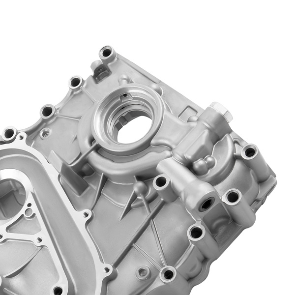 Oil Pump Timing Cover fit for Toyota 4Runner Tacoma 2.7L 2010-2015 11310-75071-1