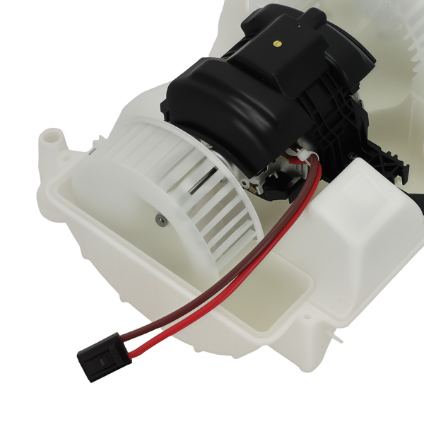 HVAC Blower Motor w/ Fan Cage fit for Mercedes-Benz W222 C217 S450 S550 S560 S63 AMG-4