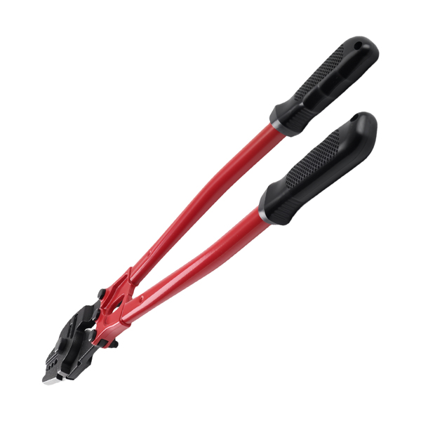 3/16" Hand Swager Crimper Wire Cable Rope handling Tool Swaging CRV 600mm-4