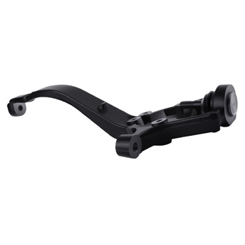 Front Right Steering Knuckles fit for Jeep Cherokee V6 V8 11-15 68022628AD Cast Iron