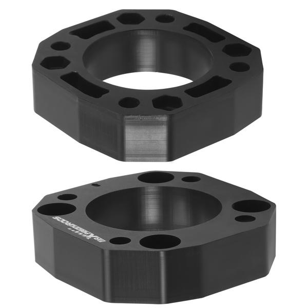 1.75" Front Leveling Kit Lift Spacer fit for Toyota Tundra/Sequoia 22-2025-4