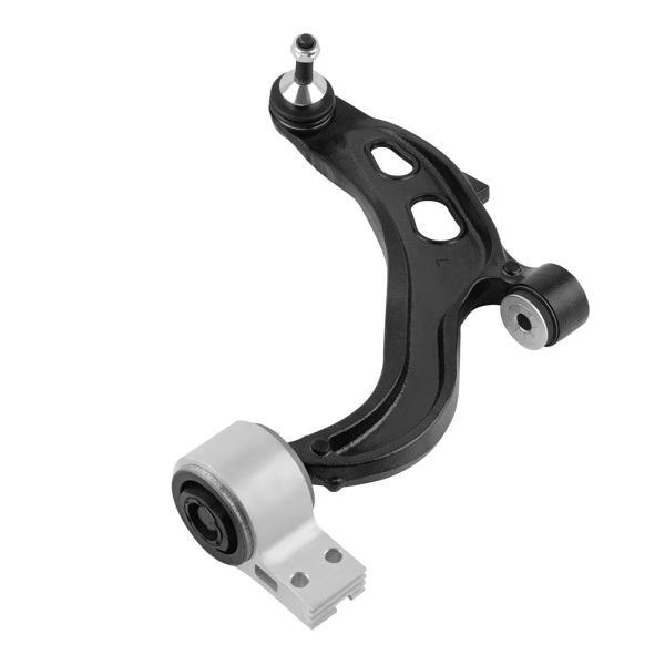 2x Front Lower Control Arms w/Bushing fit for Lincoln MKS MKT 2013-2018 2019 K622917-2
