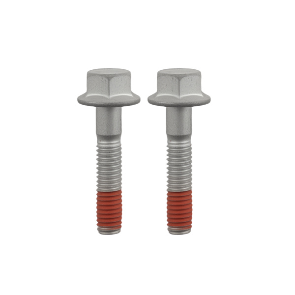 17pcs Cylinder Head Bolts fit for Buick Chevrolet Isuzu 2.8-4.2L DOHC 2002-2010-2