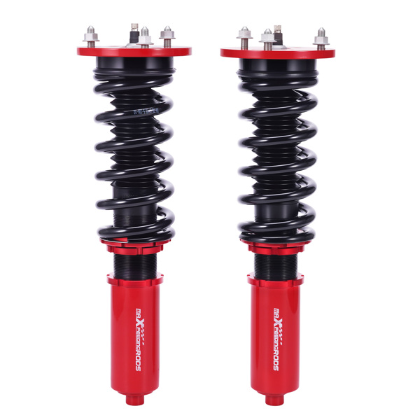 Lowering Coilover Suspension Kit Damping Adj fit for 2014-2025 Lexus IS250 IS350 AWD-1