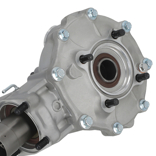 Rear Final Gear Differential Assembly fit for Honda Foreman 400/450 ATV 2002-2004-5
